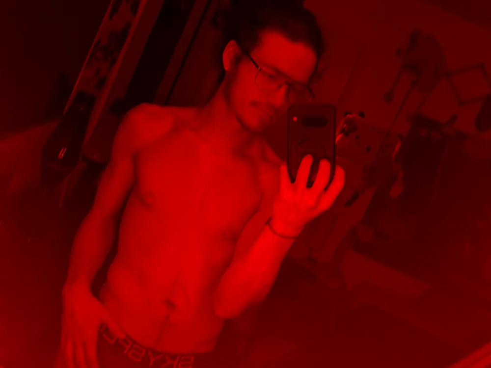 Chatroom XXX hors ligne de High_on_Skittles