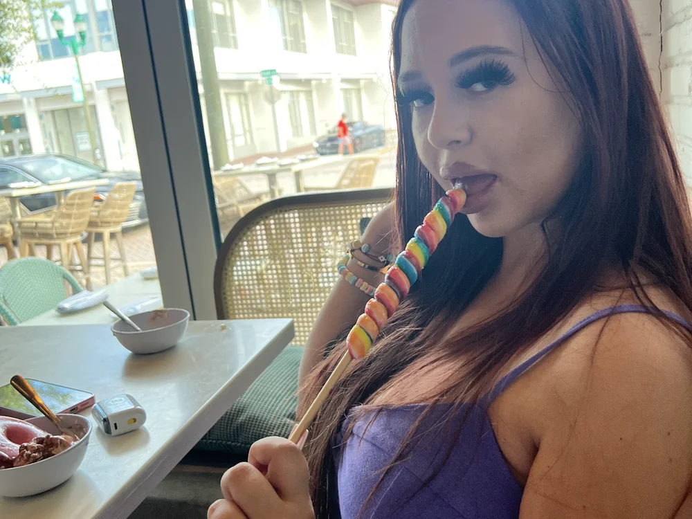 NatRosie's Offline XXX Chat