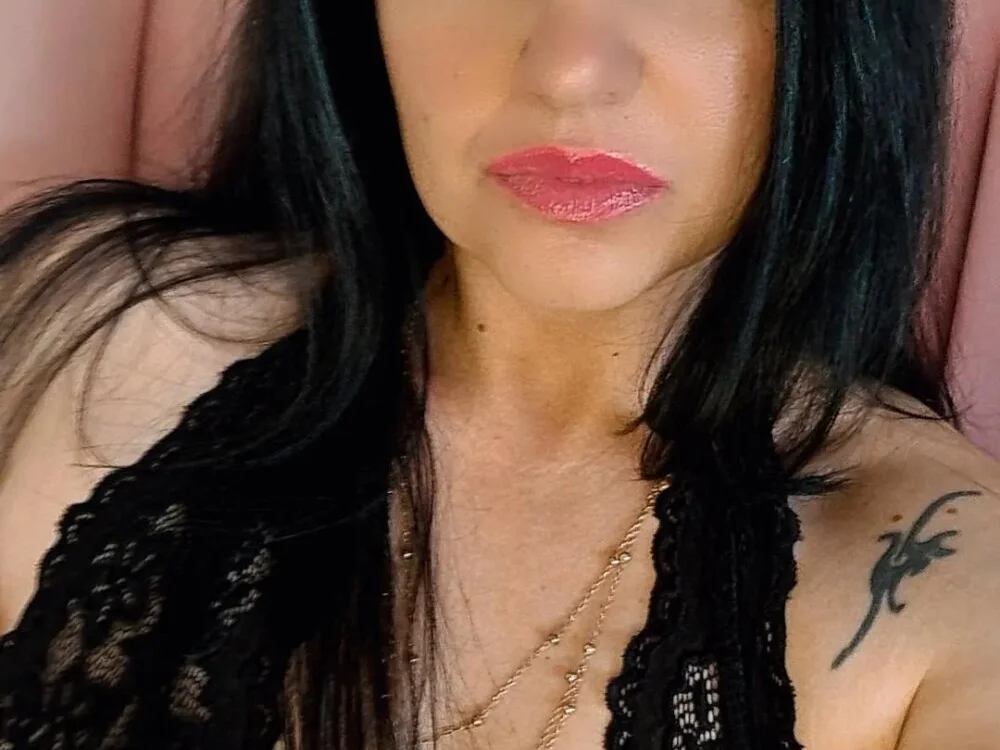 Liv_a_little Obrolan Langsung XXX