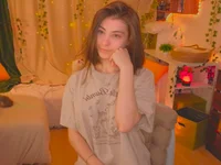 _ChocoMao_'s webcam live show