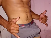 elgatoperberso's webcam live show