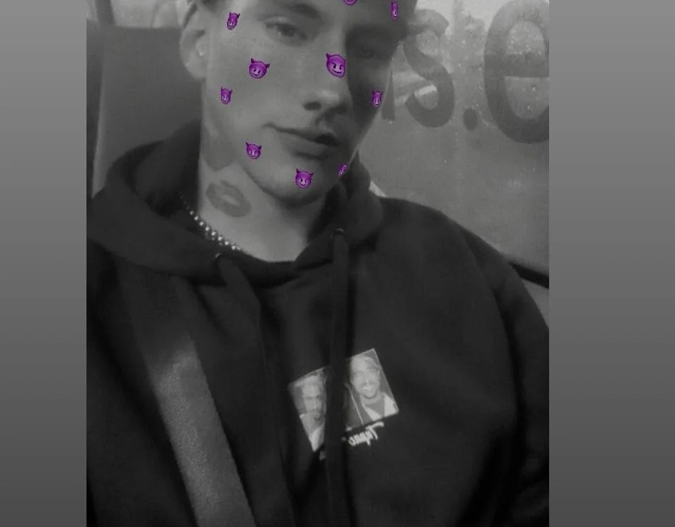 Chat XXX offline de ExistentWalking