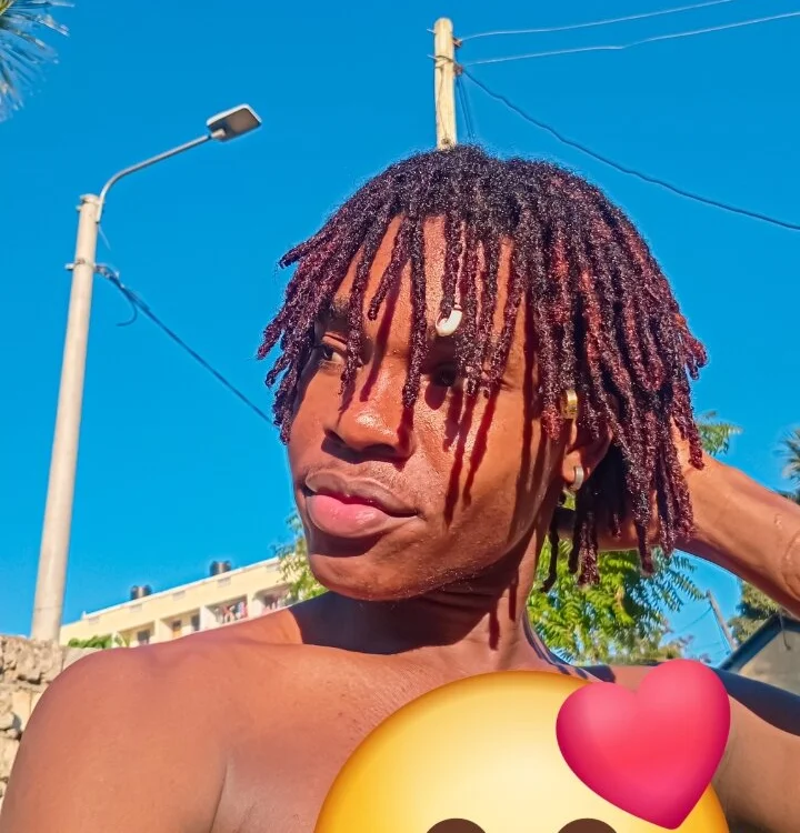 BigBlack-melanin: офлайн-секс-чат