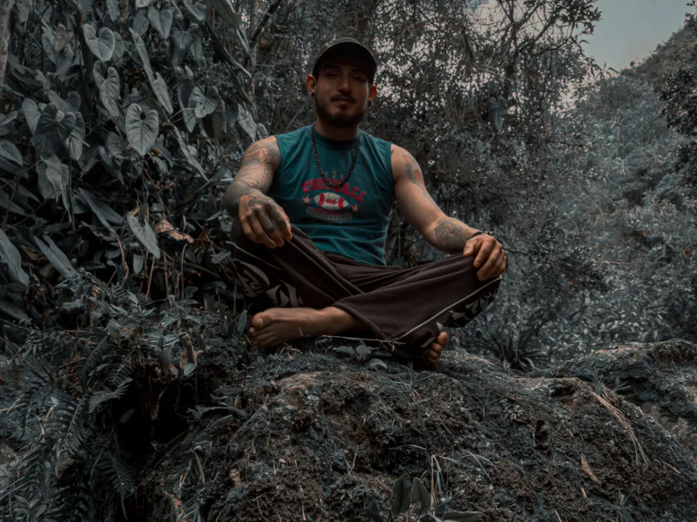 black_leon's Offline XXX Chat