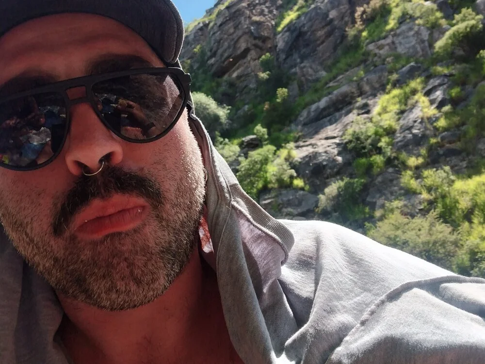 Juanicarioca Offline XXX-chat