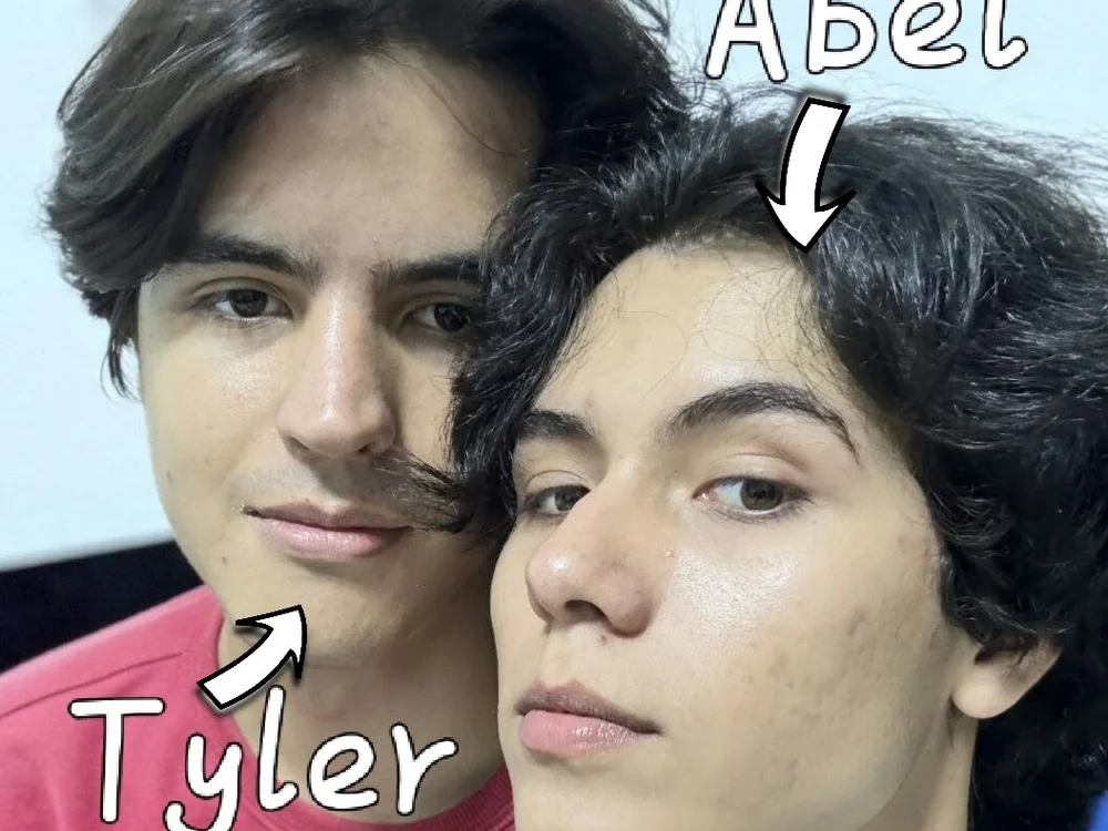Tyler_and_Abel cover photo