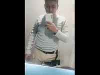 Raczos's webcam live show