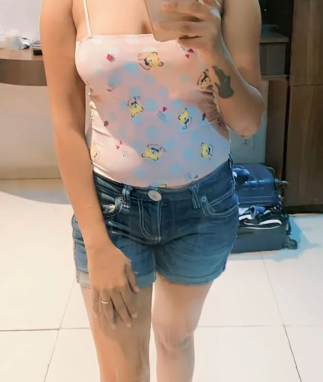 Chat XXX offline de Cute_Rakhi8