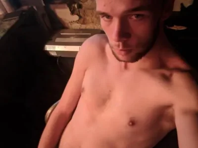 FvckinFronk97 - Stripchat Cam2cam Young Shower Boy 