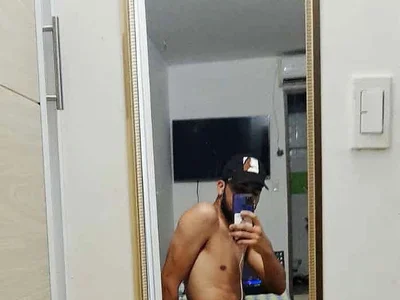 Guajo-45 - Boy 