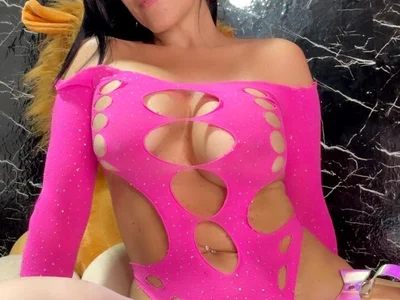RachelMontero - Girl 