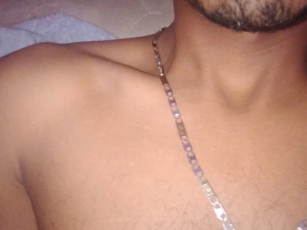 Sembang XXX Luar Talian Elmorenorico13