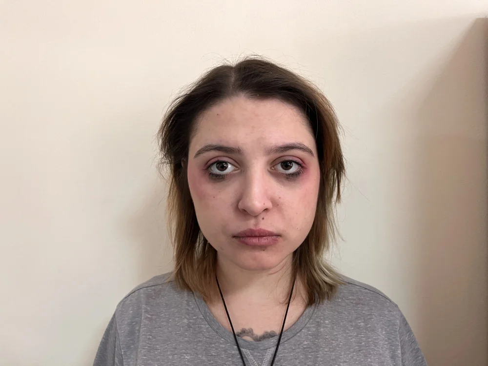 LexiCheeks' Offline XXX Chat
