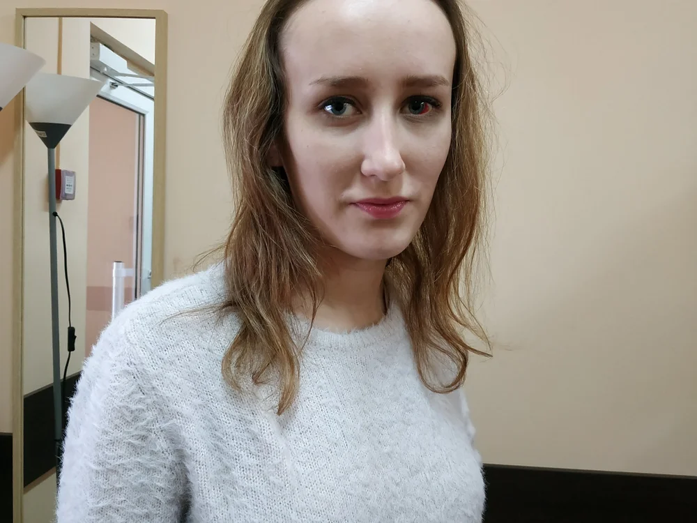 RominaVitale's Offline XXX Chat