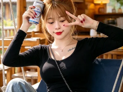 Leki-baby - Girl 