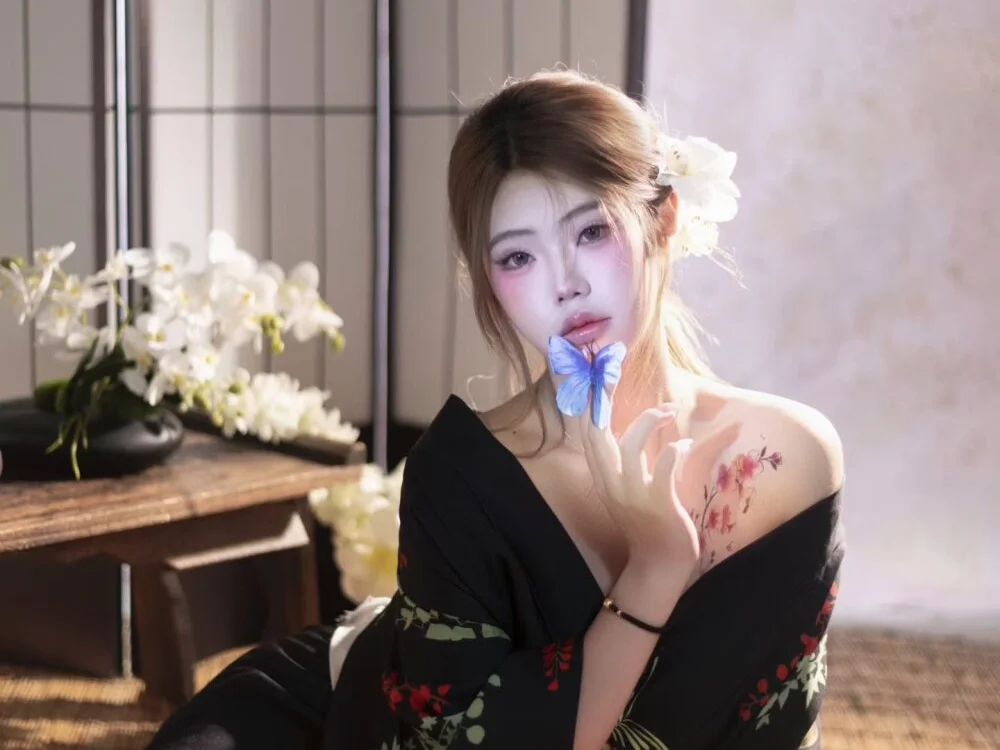 zhq2596271 Adlı Modelin Çevrimdışı XXX Sohbeti