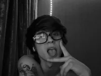 HoogWilder's webcam live show