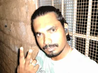 Vikramssteukf offline cam