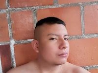 Jeison0323's webcam live show