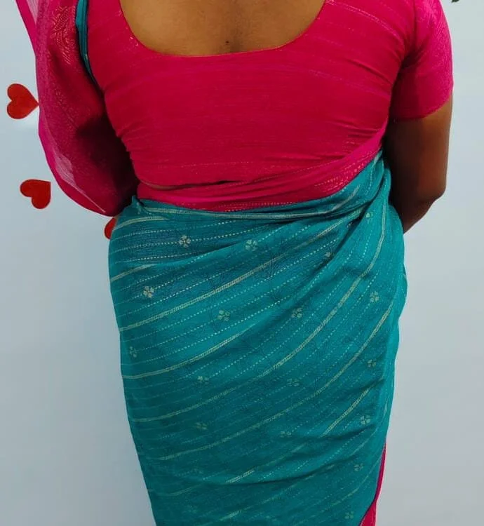 Tamil-Gowshika