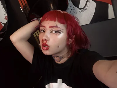 Pola_Pnk live profile