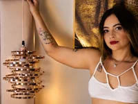 ScarlettMilen's webcam live show