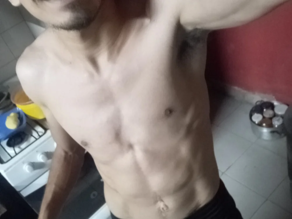 Flaco_pijudo Obrolan XXX Offline