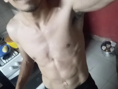 Flaco_pijudo - Boy 