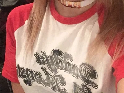 Profile of princessharl97