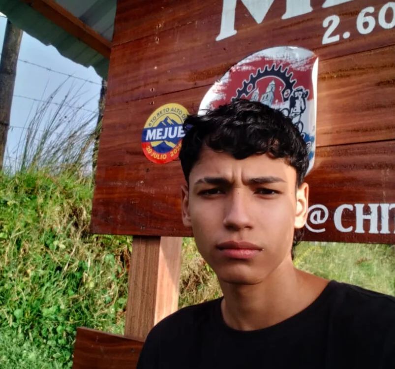 Chat XXX offline de Im_david02