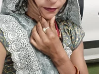 Модель Nitya_rajpoot