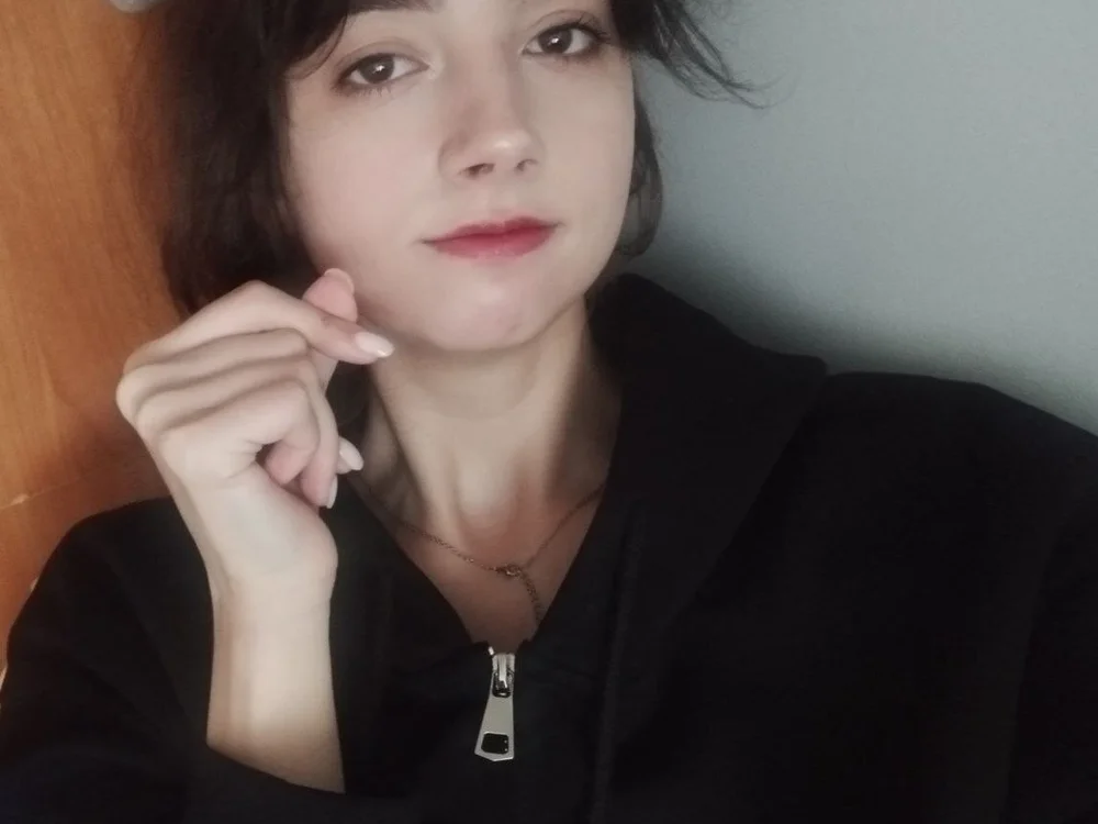 Arisha_Rivera's most recent online preview