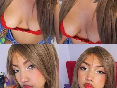 Alisson_Very_Dirtyy - Girl 