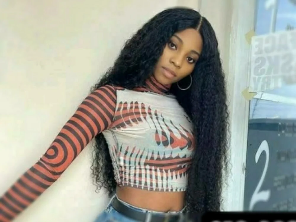 Tiffany_Alessa's Offline XXX Chat