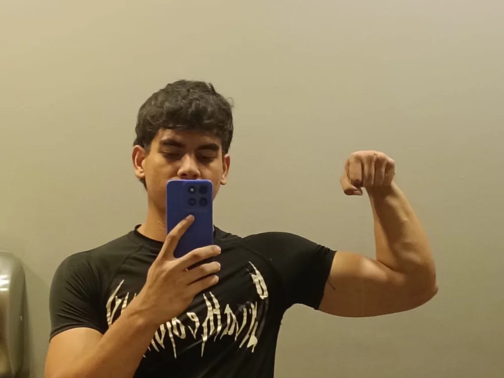 Chat XXX offline de aron_cum18
