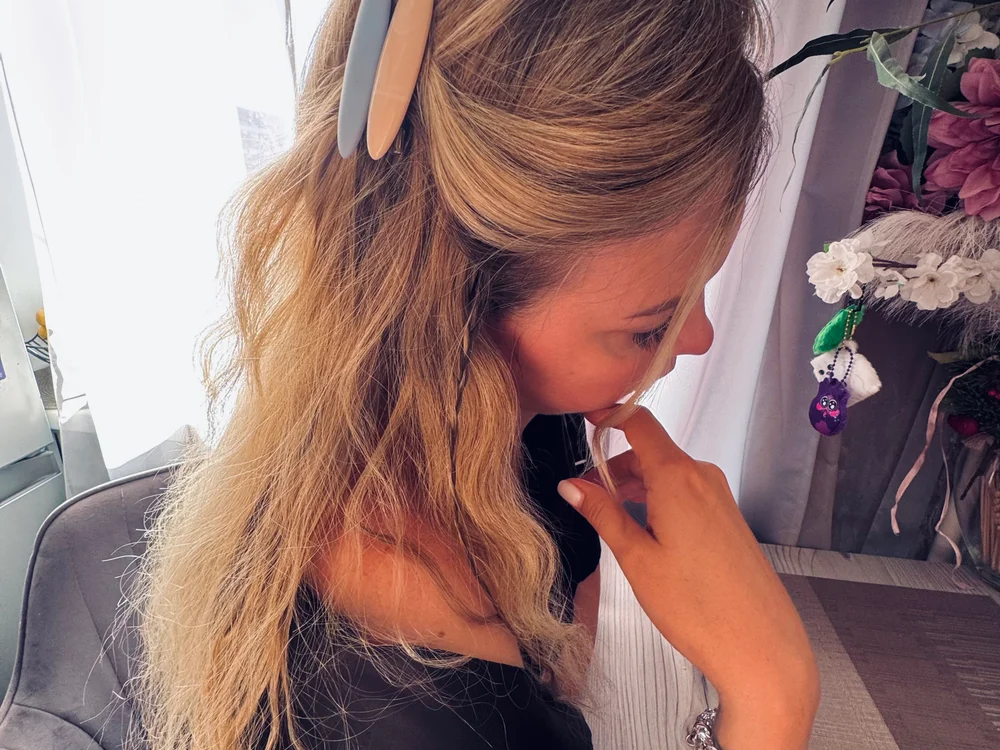 iam_Venus Adlı Modelin Çevrimdışı XXX Sohbeti