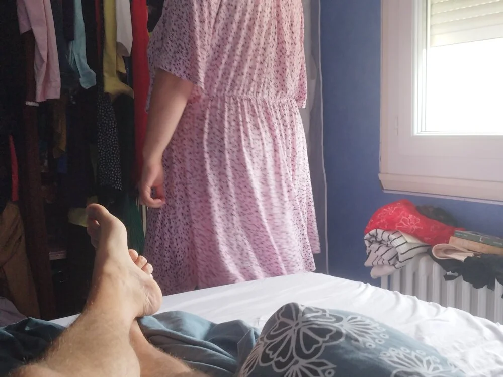 Feelineducentre's Live XXX Chat