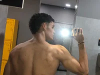 Model nathan_shimmer