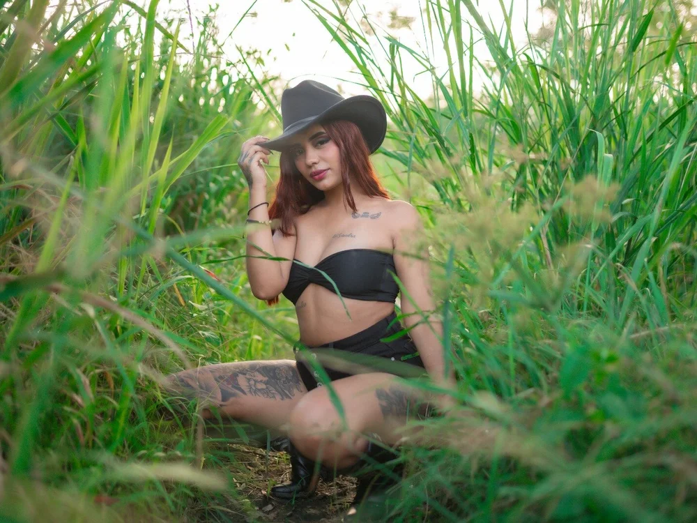 TiffanySander_ Ruang Obrolan Offline