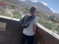 Camilomore002's Offline Chat Room