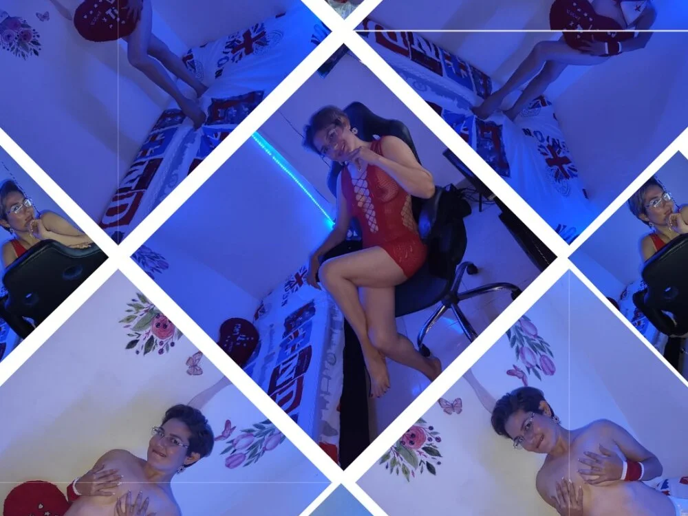 carolaiEvans1's Offline XXX Chat