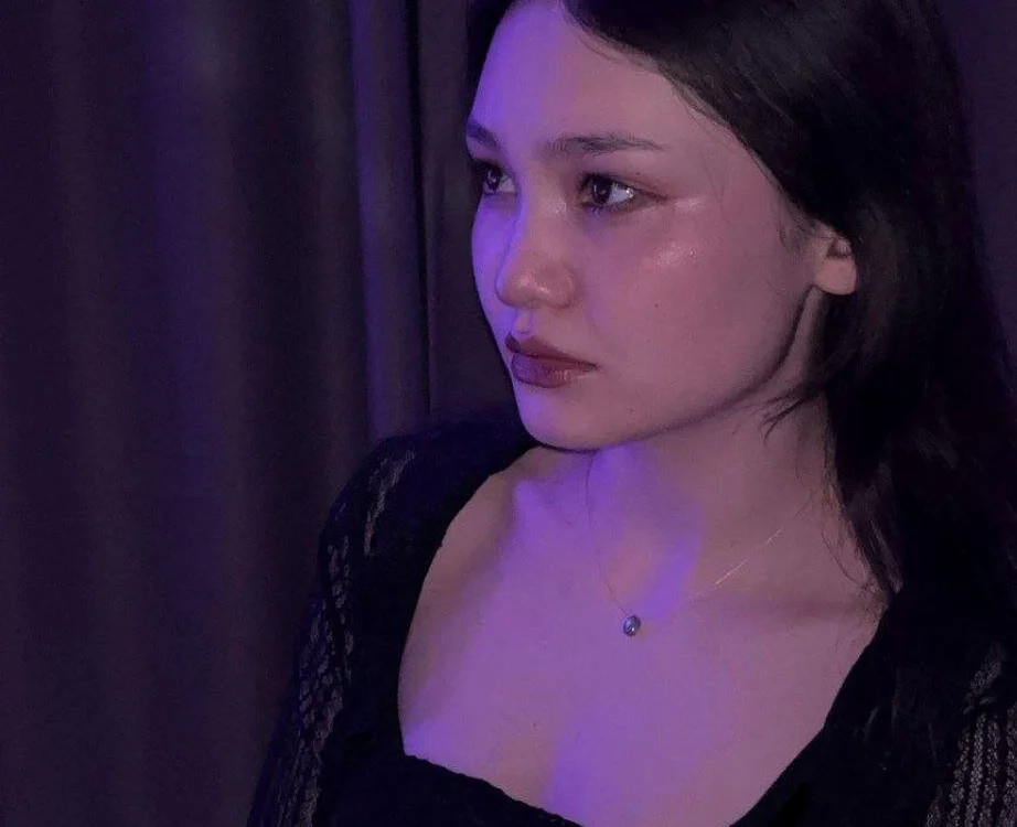 AllieGladwin cam model