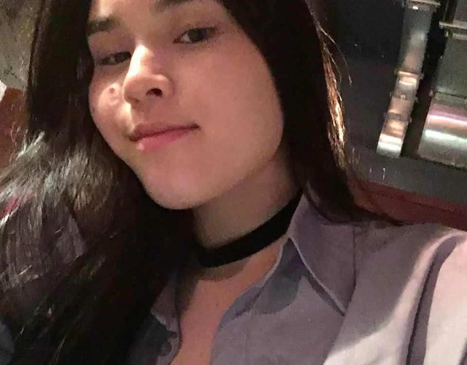 ShennaBosh offline XXX-chatje