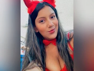 ZairaVargas - Girl 