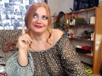 your_space's webcam live show