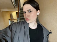 RickiePare's webcam live show