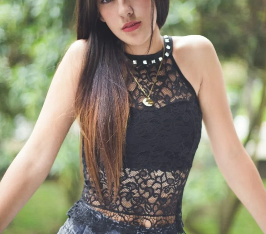 TityLuciana's Offline XXX Chat