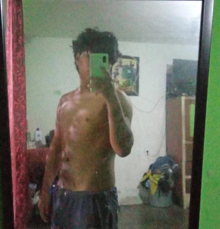 Chat +18 off-line de Shinzou_