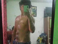 Shinzou_ live cam profile - MySuperHot