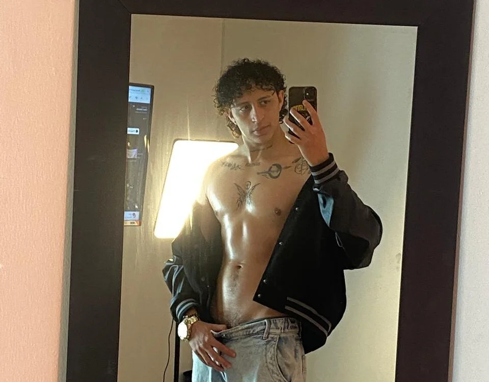 Jay_Taylor1_ 现场XXX聊天